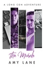 Cover: The Muscle - Dreamspinner Press