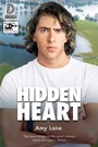 Cover: Hidden Heart - Dreamspinner Press