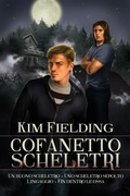 Cover: Cofanetto Scheletri - Dreamspinner Press