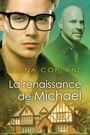Cover: La renaissance de Michael - Dreamspinner Press