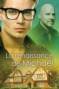 Cover: La renaissance de Michael - Dreamspinner Press