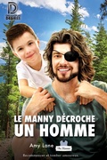 Cover: manny d&eacute;croche un homme - Dreamspinner Press