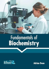 Enlarge image Cover: Fundamentals of Biochemistry - Callisto Reference