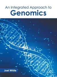 Enlarge image Cover: An Integrated Approach to Genomics - Callisto Reference