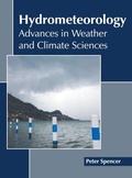 Cover: Hydrometeorology: Advances in Weather and Climate Sciences - Callisto Reference