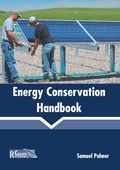 Cover: Energy Conservation Handbook - Callisto Reference