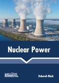 Cover: Nuclear Power - Callisto Reference