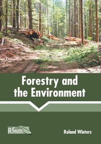 Enlarge image Cover: Forestry and the Environment - Callisto Reference
