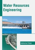 Cover: Water Resources Engineering - Callisto Reference