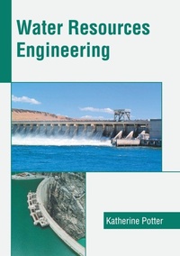 Enlarge image Cover: Water Resources Engineering - Callisto Reference