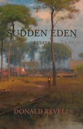 Cover: Sudden Eden - Parlor Press, LLC
