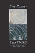 Cover: Vestiges - Parlor Press, LLC