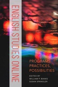 Cover: English Studies Online - Parlor Press, LLC