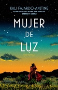 Cover: Mujer de luz / Woman of Light - Vintage Espanol