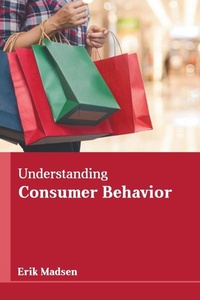 Enlarge image Cover: Understanding Consumer Behavior - Larsen and Keller Education