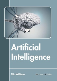 Enlarge image Cover: Artificial Intelligence - Larsen and Keller Education