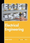 Cover: Electrical Engineering - Larsen and Keller Education