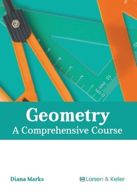 Enlarge image Cover: Geometry: A Comprehensive Course - Larsen and Keller Education