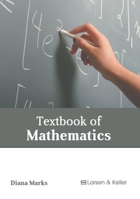Enlarge image Cover: Textbook of Mathematics - Larsen and Keller Education