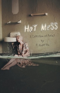 Enlarge image Cover: Hot Mess - Finishing Line Press