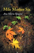 Cover: Mile Marker Six - Finishing Line Press