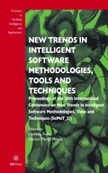 Cover: New Trends in Intelligent Software Methodologies, Tools and Techniques - IOS Press,US
