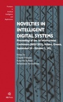 Cover: Novelties in Intelligent Digital Systems - IOS Press,US