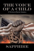 Cover: The Voice of a Child - Xlibris Us
