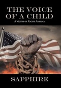 Cover: The Voice of a Child - Xlibris Us
