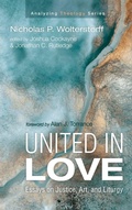 Cover: United in Love - Cascade Books