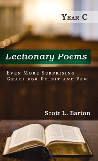 Abbildung von: Lectionary Poems, Year C - Resource Publications (CA)