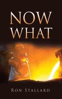 Enlarge image Cover: Now What - Liberty Hill Publishing