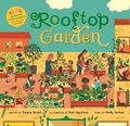 Cover: Rooftop Garden - Barefoot Books, Incorporated