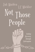 Cover: Not Those People - Gatekeeper Press
