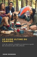 Cover: Le guide ultime du camping (Hiddenstuff Entertainment) - Hiddenstuff Entertainment