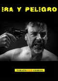Cover: Ira y peligro (Edizioni Hogwords) - Edizioni Hogwords