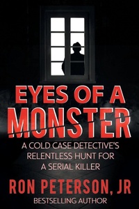 Enlarge image Cover: Eyes of a Monster - iUniverse