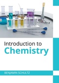 Cover: Introduction to Chemistry - Willford Press