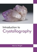 Cover: Introduction to Crystallography - Willford Press