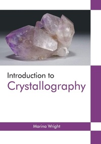 Enlarge image Cover: Introduction to Crystallography - Willford Press