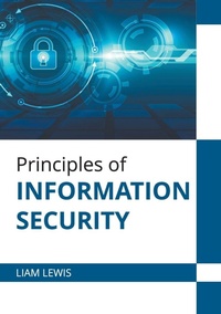 Enlarge image Cover: Principles of Information Security - Willford Press