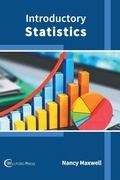 Cover: Introductory Statistics - Willford Press