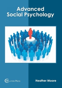 Enlarge image Cover: Advanced Social Psychology - Willford Press