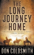 Cover: The Long Journey Home - Wolfpack Publishing