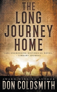 Enlarge image Cover: The Long Journey Home - Wolfpack Publishing