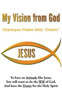 Abbildung von: My Vision From God - Go To Publish