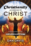 Cover: Christianity According to Christ - BOOKBABY