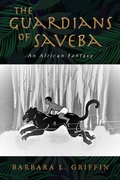 Cover: Guardians of Saveba - BOOKBABY