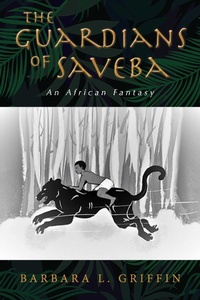 Enlarge image Cover: Guardians of Saveba - BOOKBABY