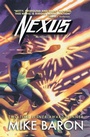 Cover: Nexus - WordFire Press